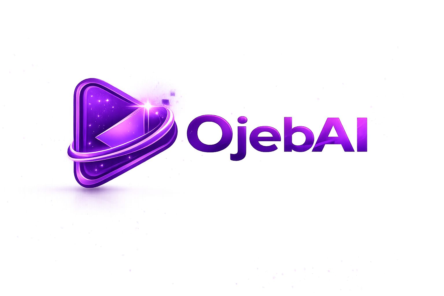 OjebAI Logo