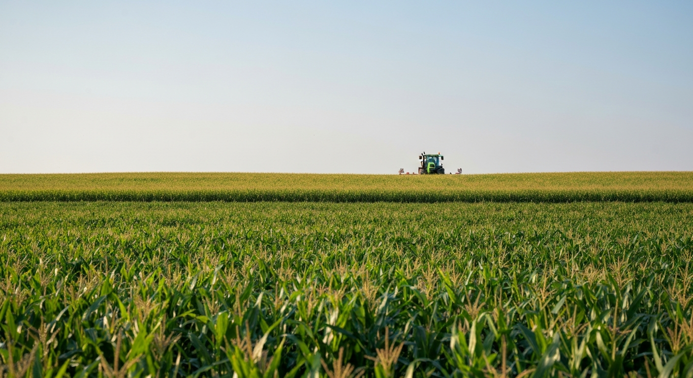 Agricultural Services