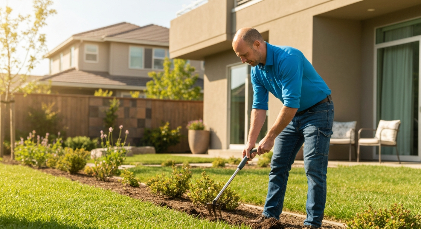 Residential Services