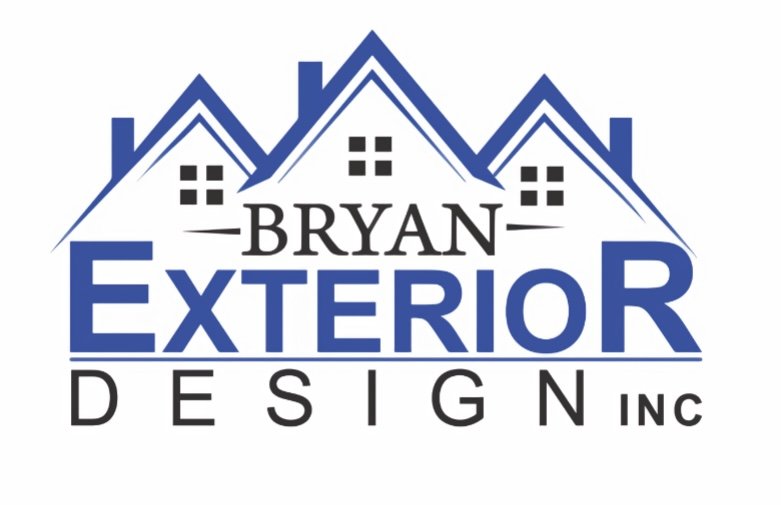 Bryan's Exterior Design