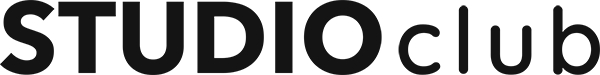 Studio Club Logo