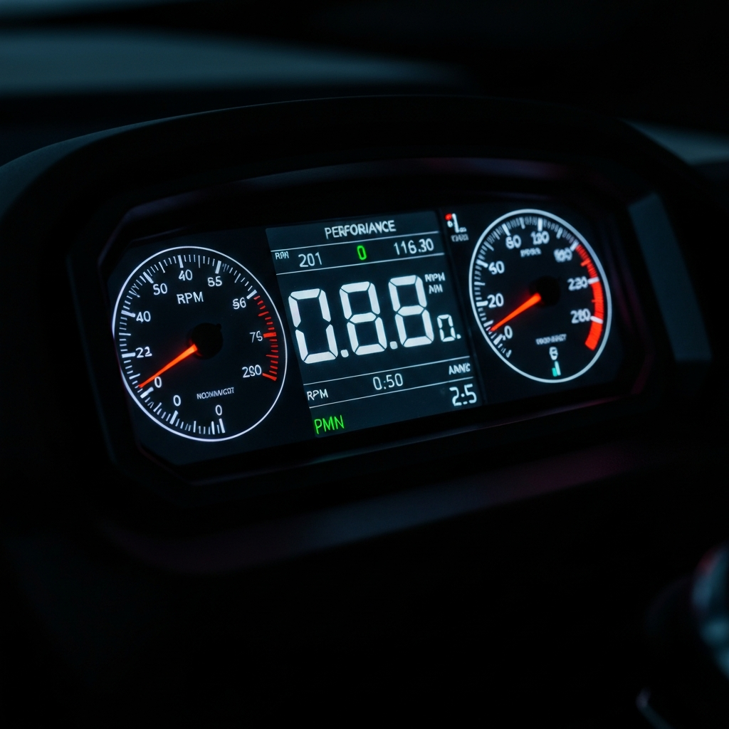 Fuel Economy Tuning