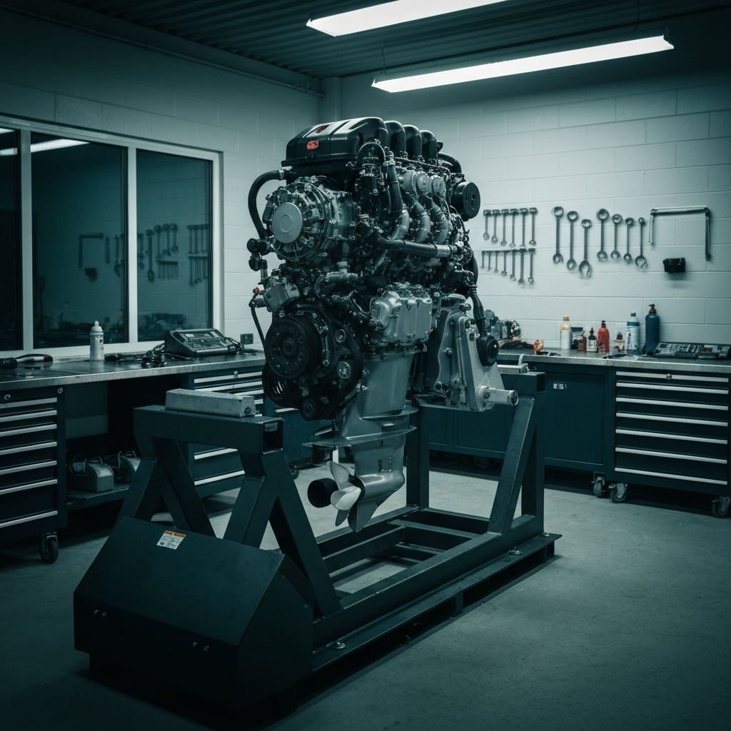 Dyno Testing & Tuning