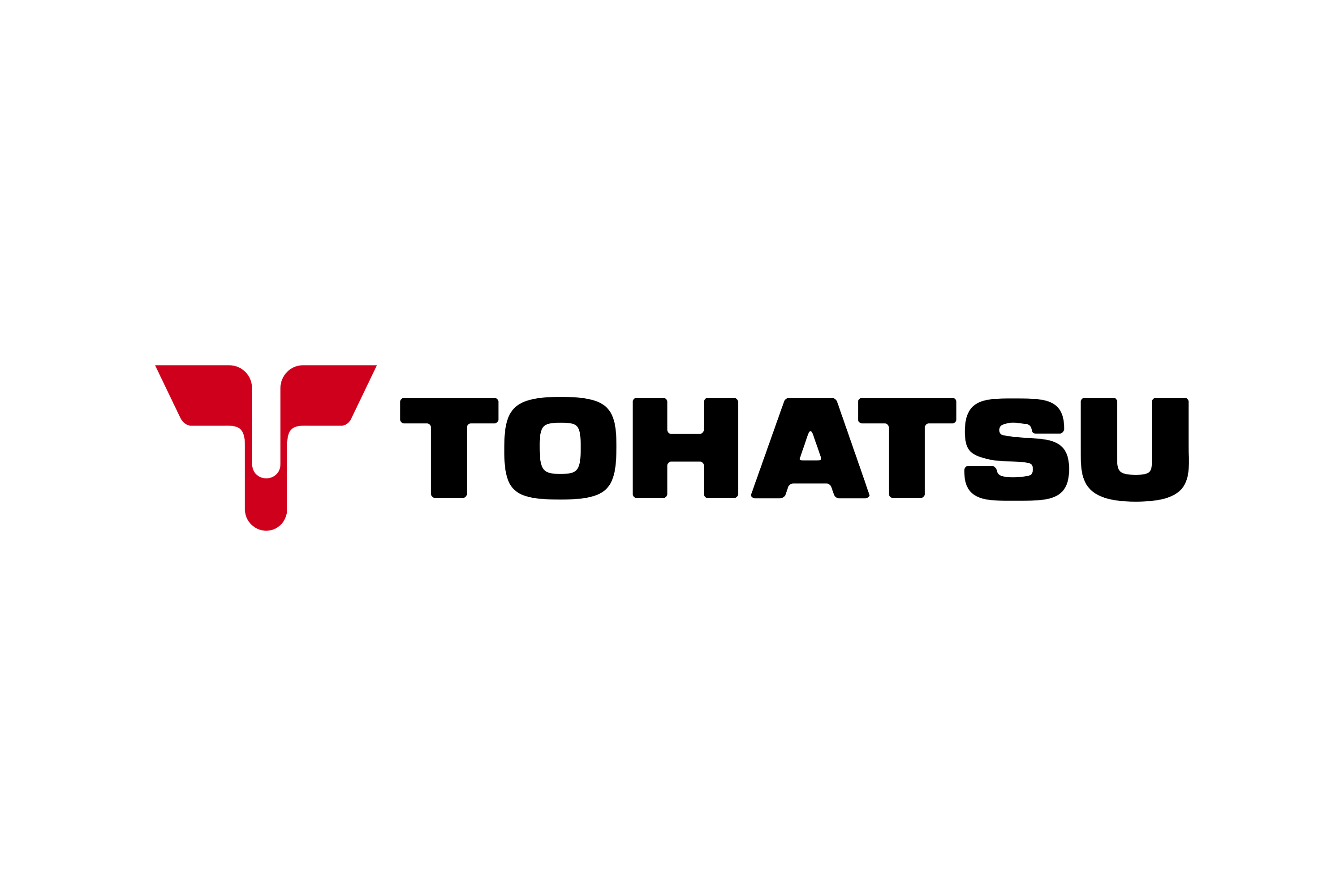 Tohatsu logo