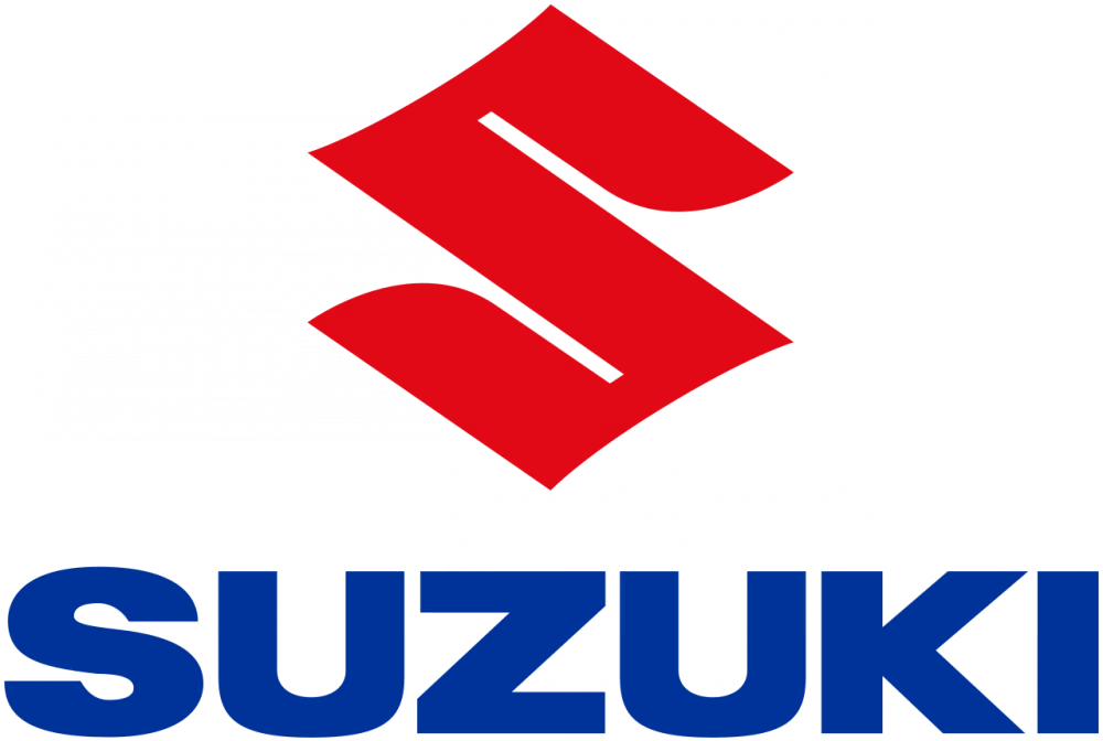 Suzuki logo