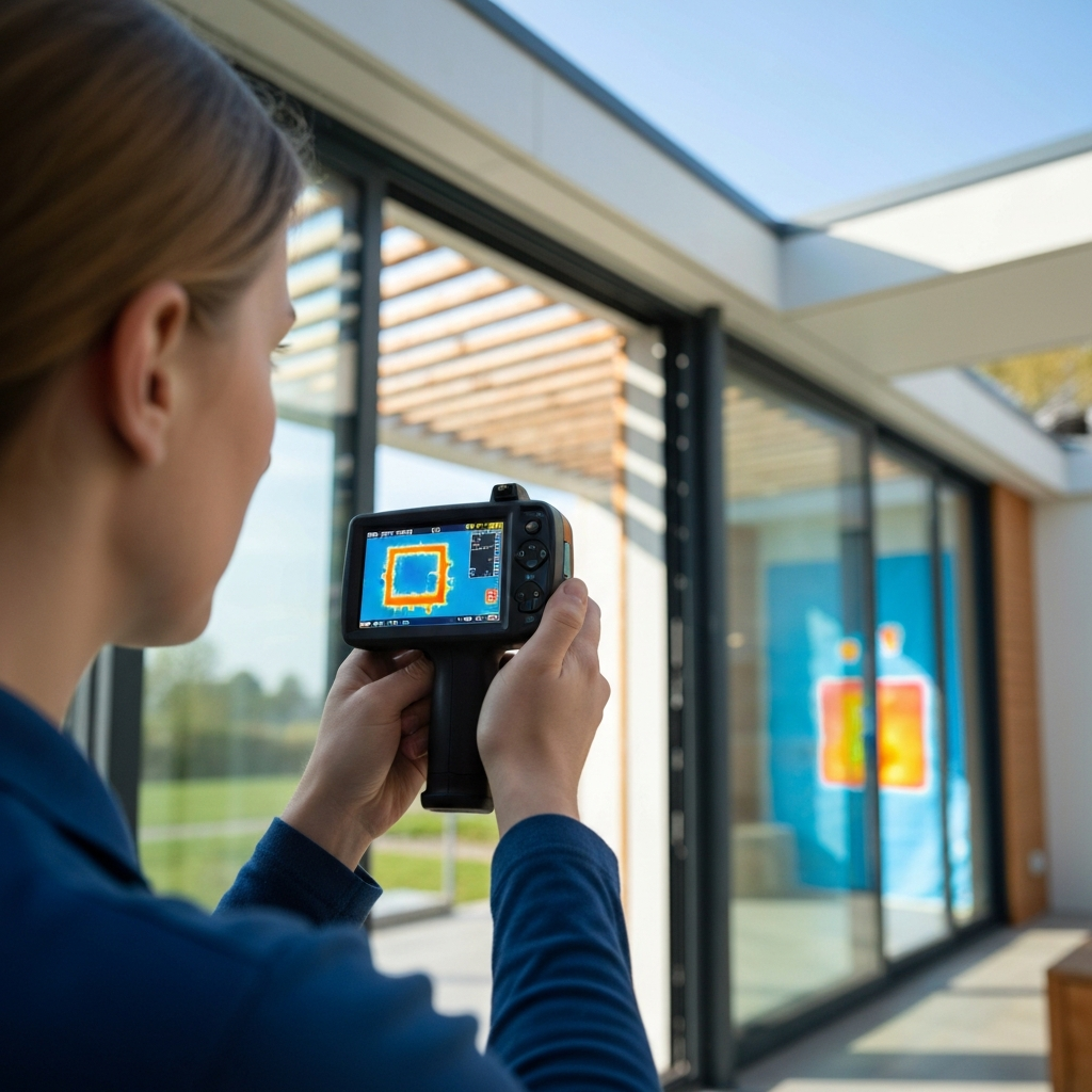 Whole-Home Energy Audits