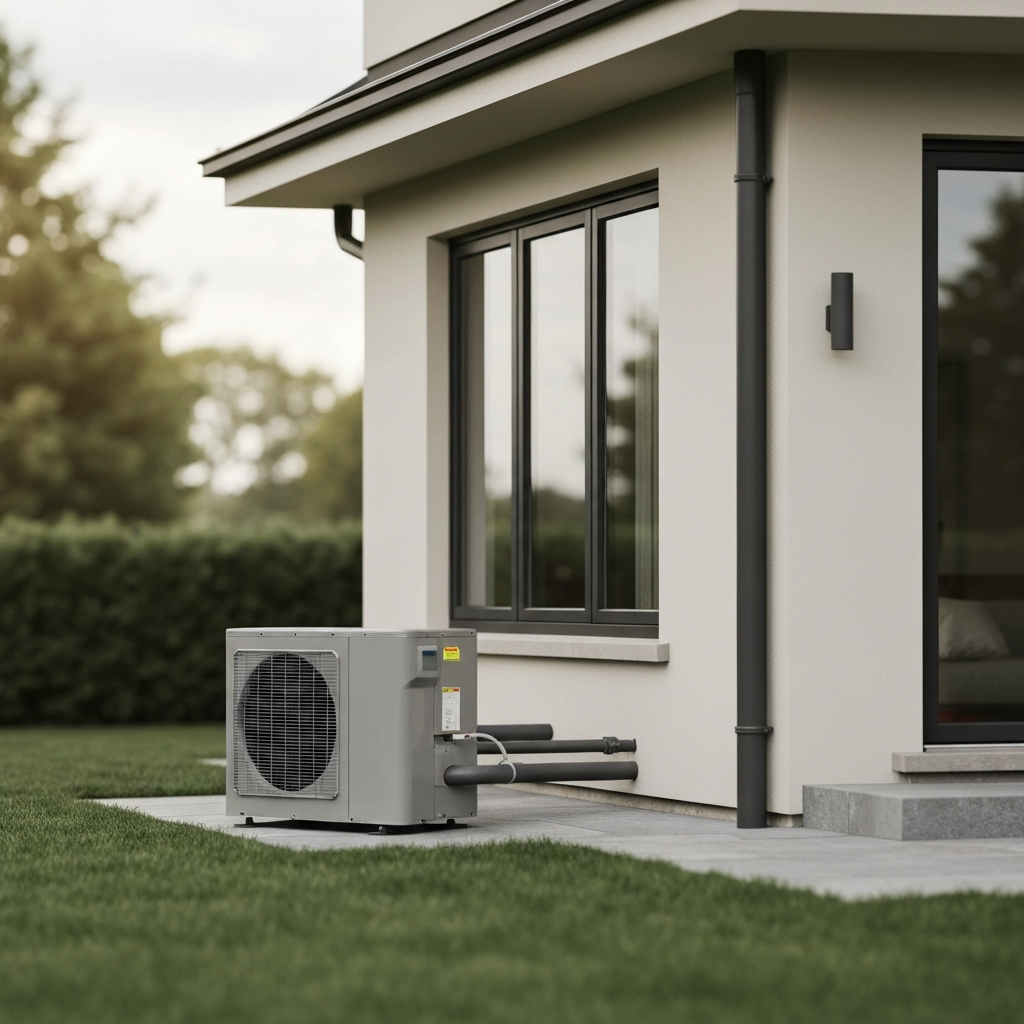 HVAC Installation