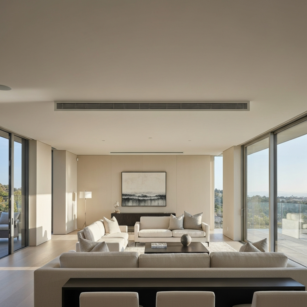 All Bay Insulation & HVAC — Premium air duct cleaning, attic insulation, and HVAC installation serving the San Francisco Bay Area since 2005