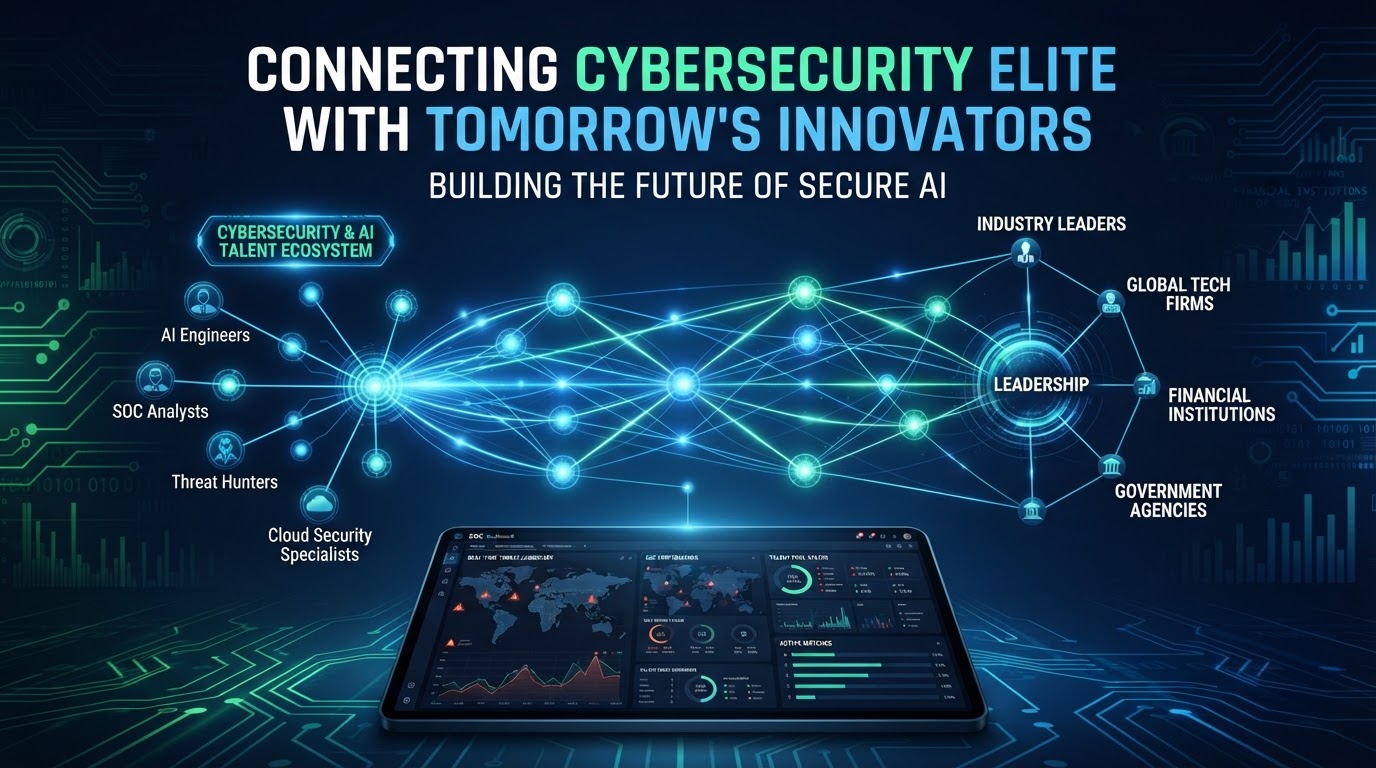 Demand Council & Talent Connection: How Industry Leaders and Employers Now Plug Directly Into the iSET+ Talent Pipeline