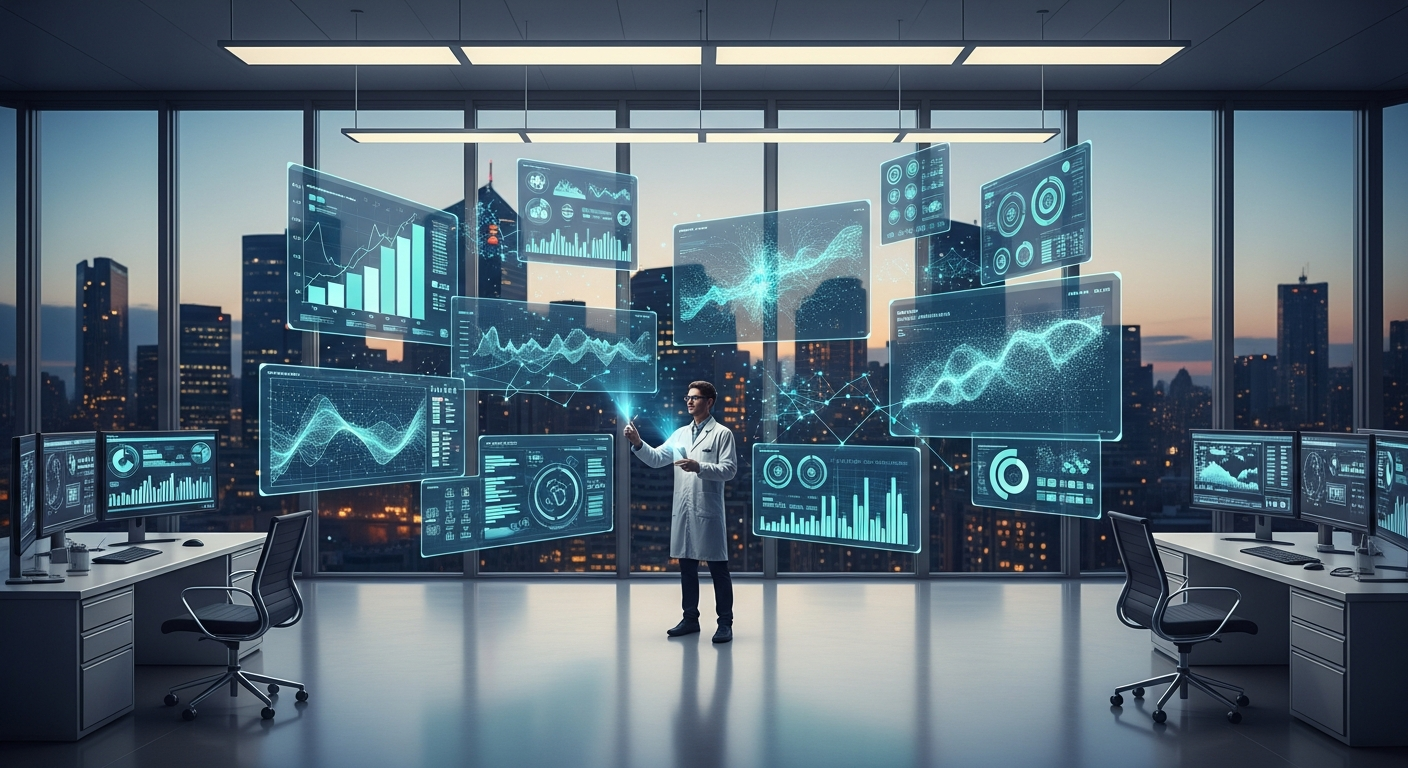 Data Scientist