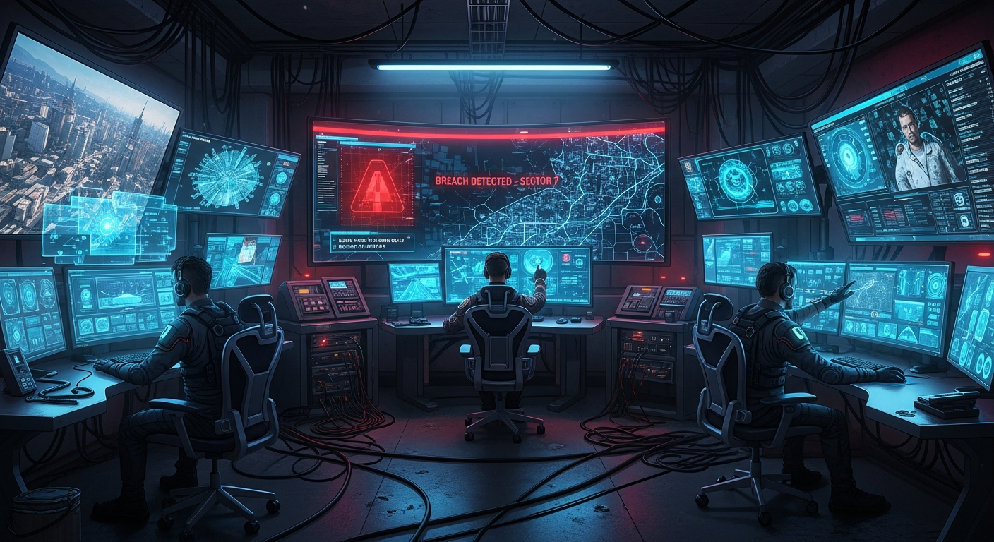 Soc Analyst