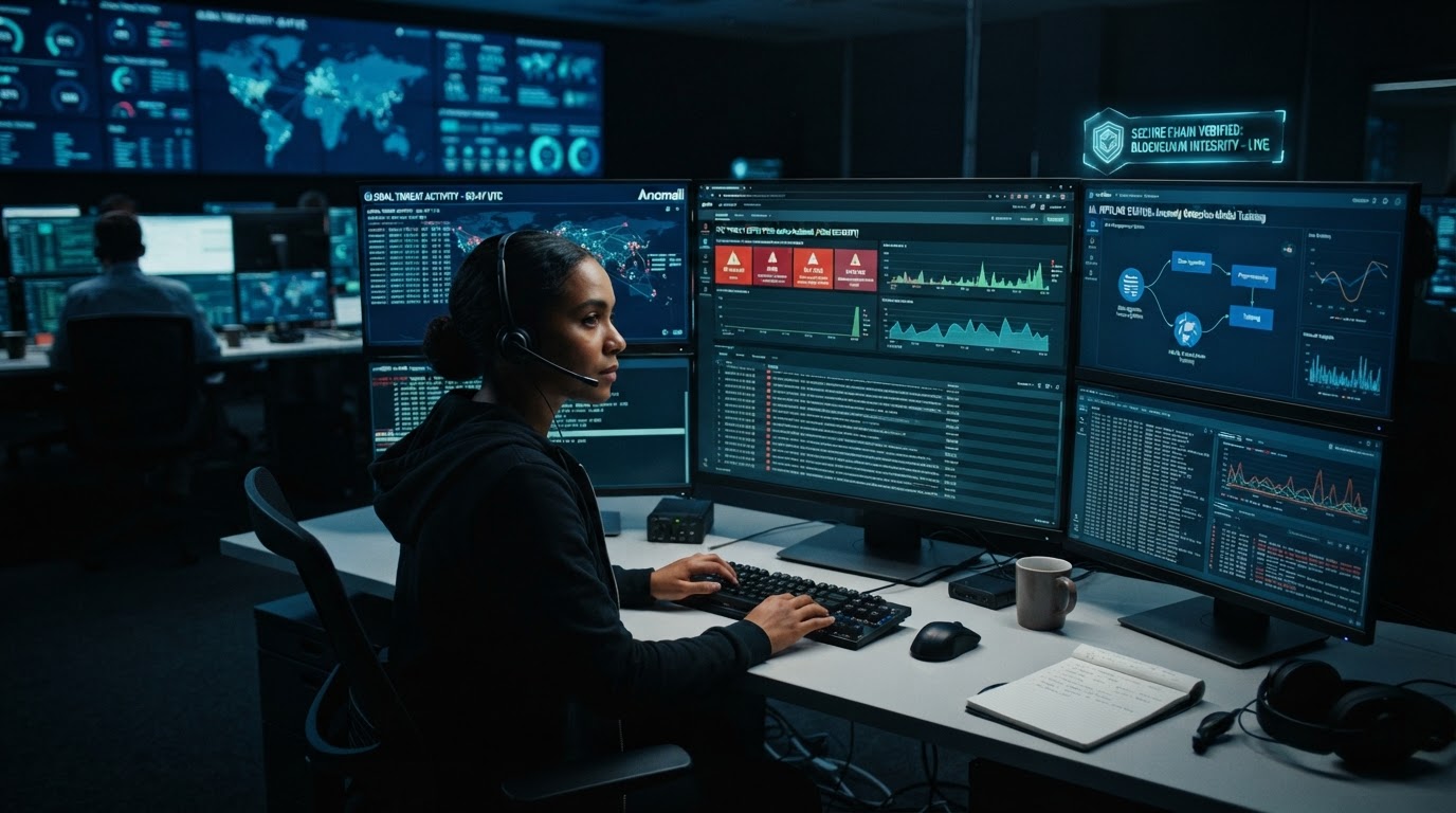 The Courses No Other Platform Offers: Inside the iSET+ Roles You Won't Find Anywhere Else