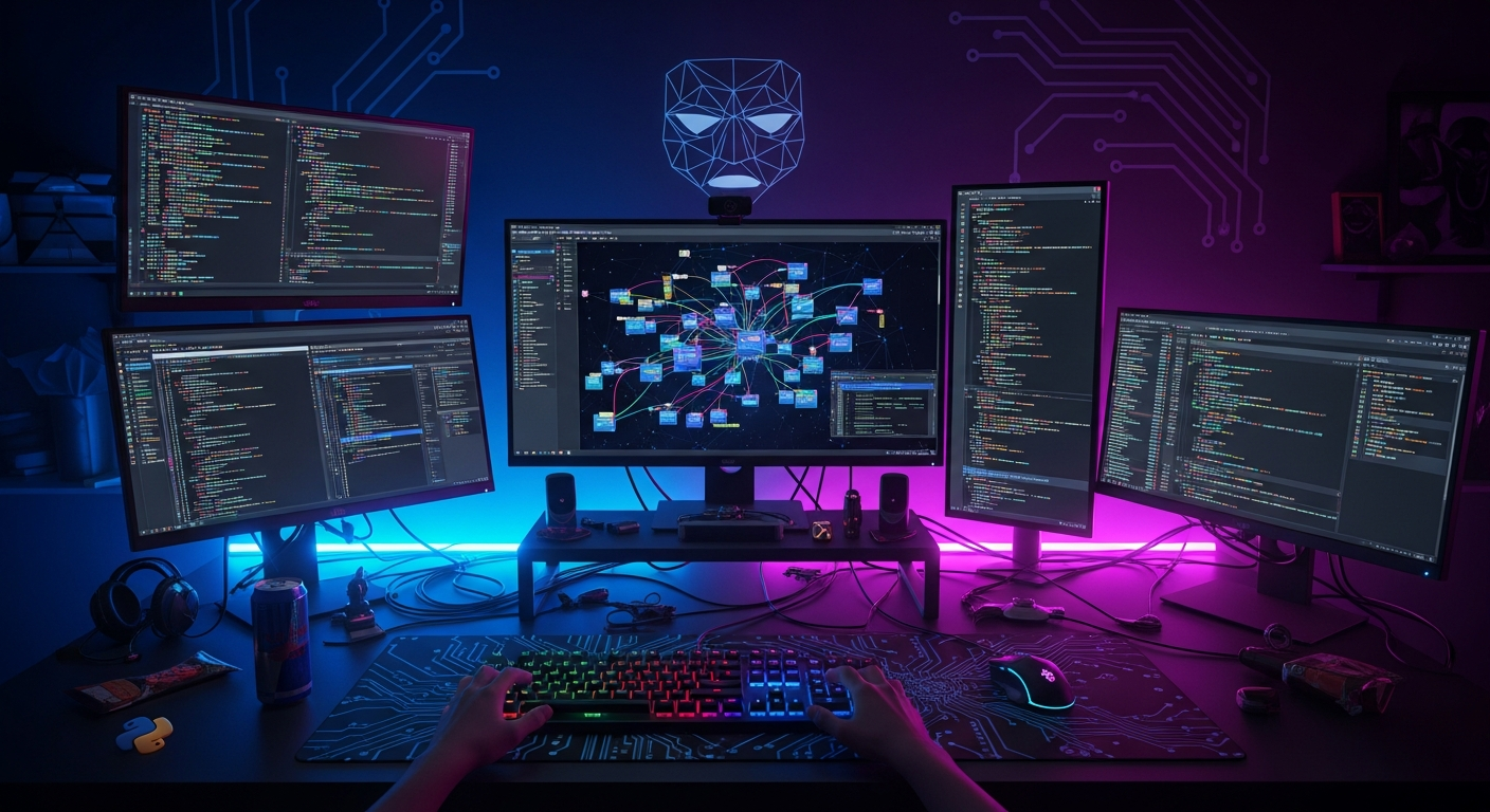 Penetration Tester