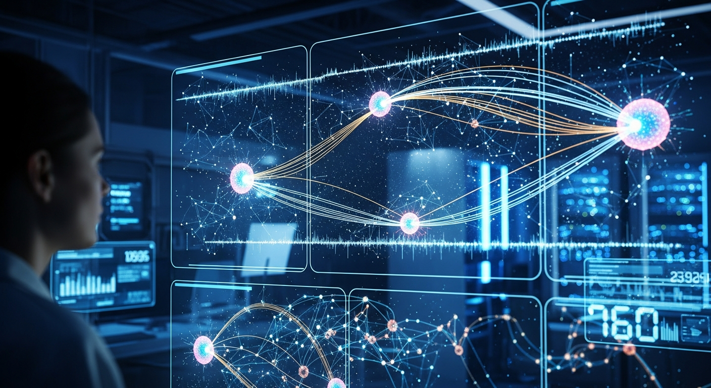 Machine Learning Engineer
