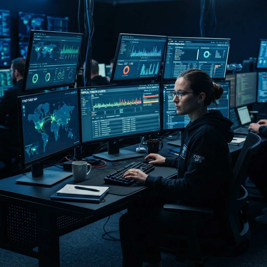 Courses Reimagined: The New Shift-Based Training Layout That Feels Like the Job