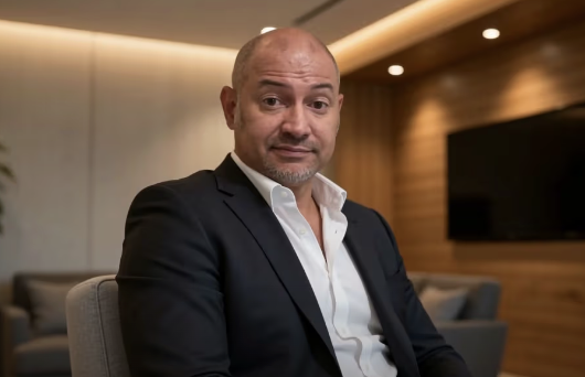Founder of iSET+