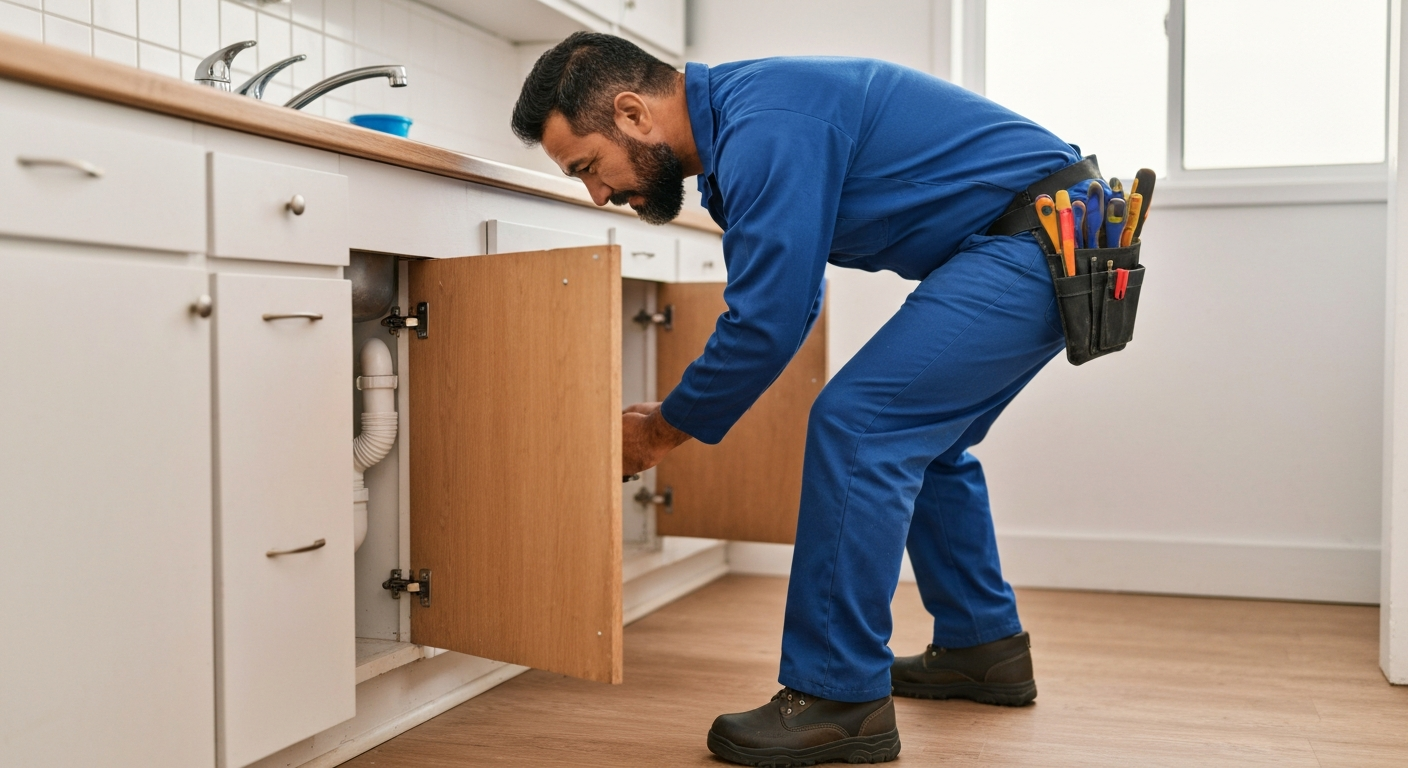 The Ultimate Guide to Local SEO for Plumbers & Electricians
