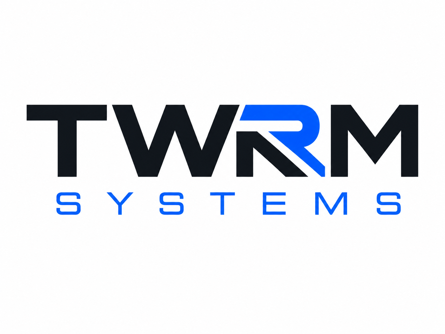 TWRM Systems Logo