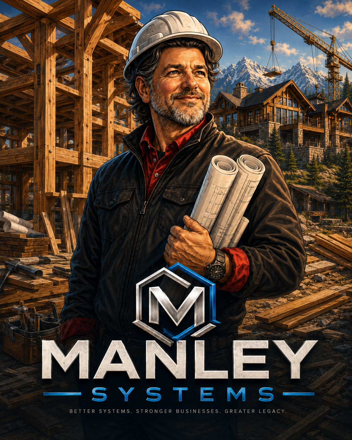 Manley Systems Builder