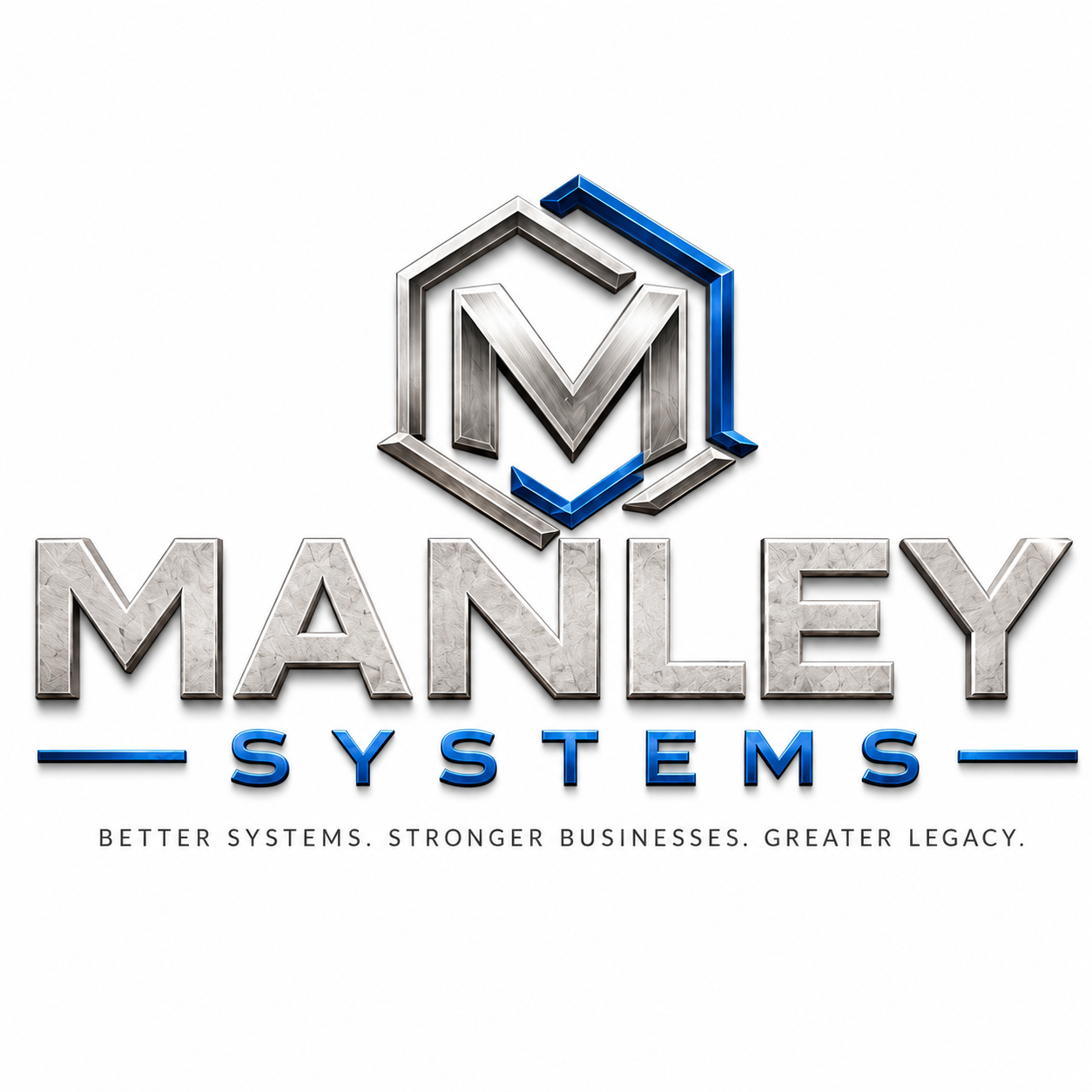 Manley Systems Logo