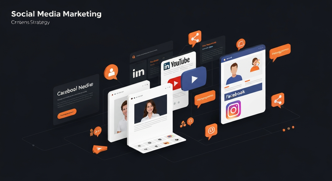 Social Media Consistency