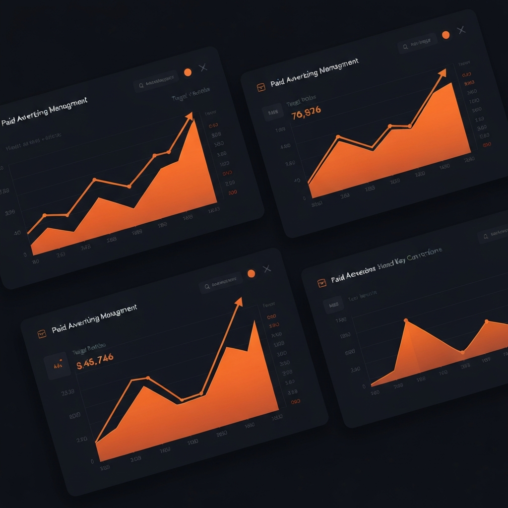 Paid Ads Management
