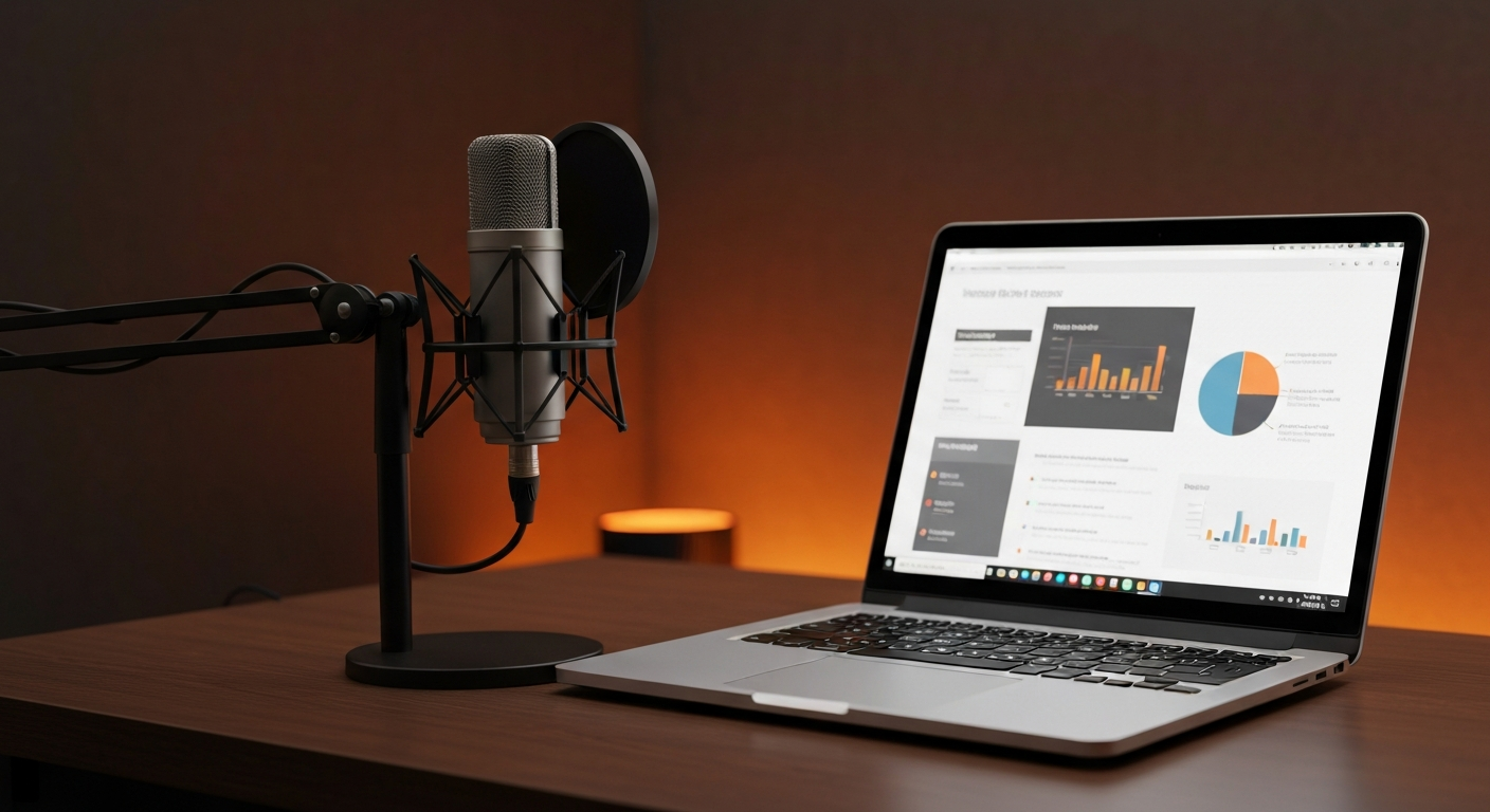 Webinar Studio