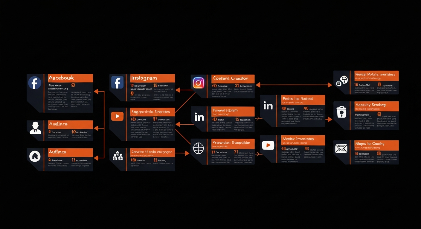 Platform Specific Content