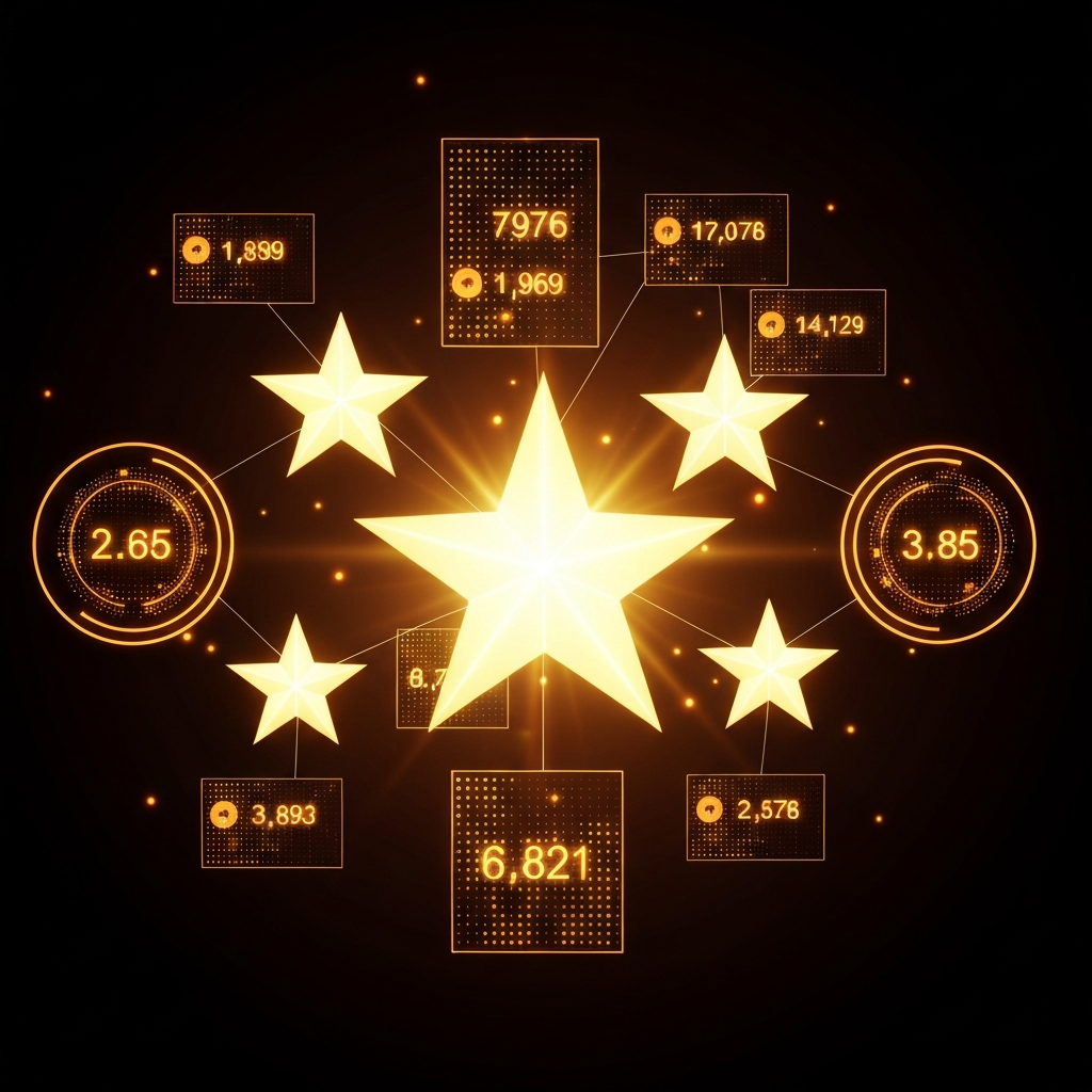 Reviews & Reputation