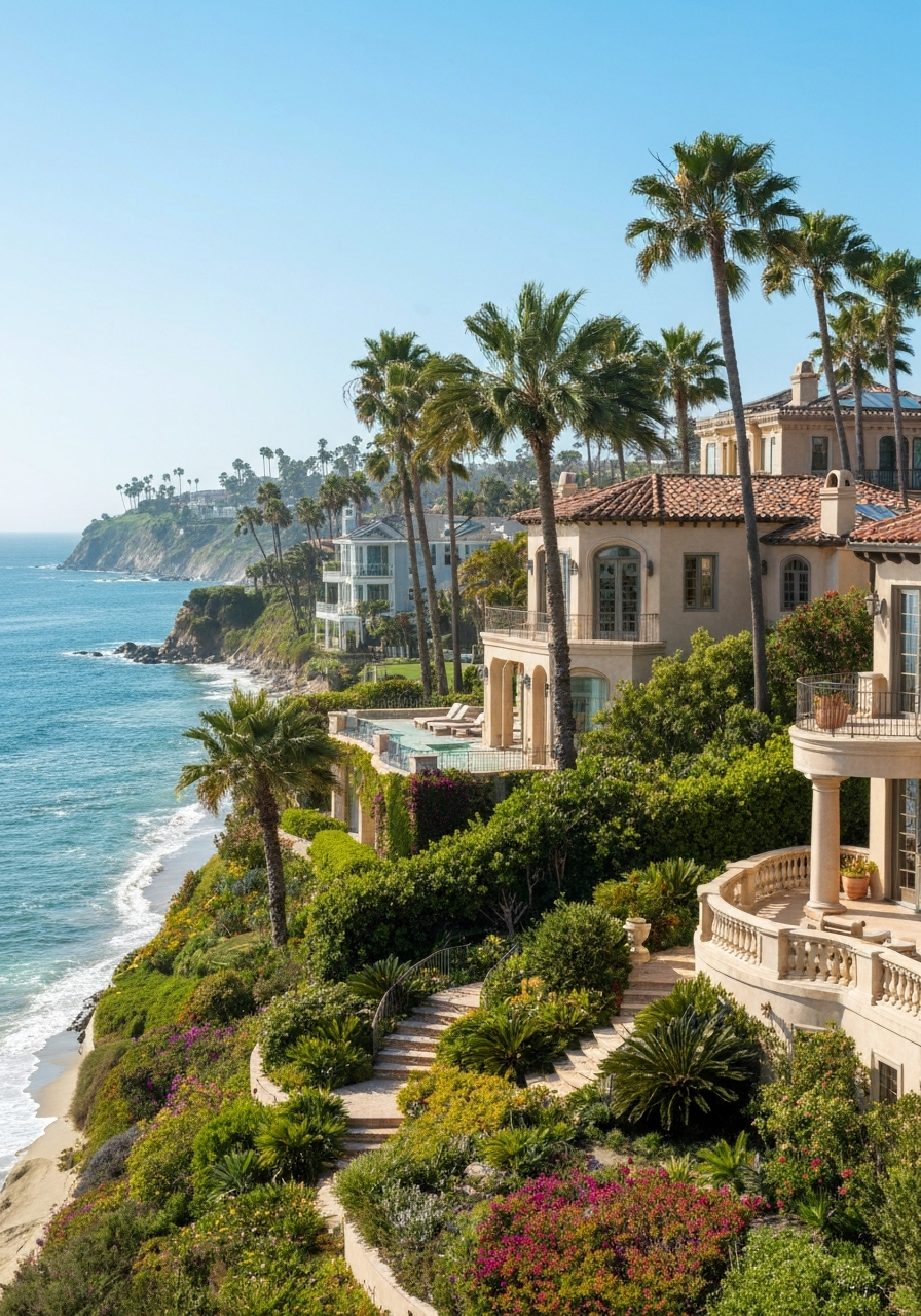 Pacific Palisades