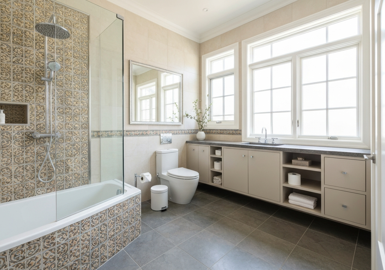 Bathroom Remodeling Trends in Ventura County for 2026