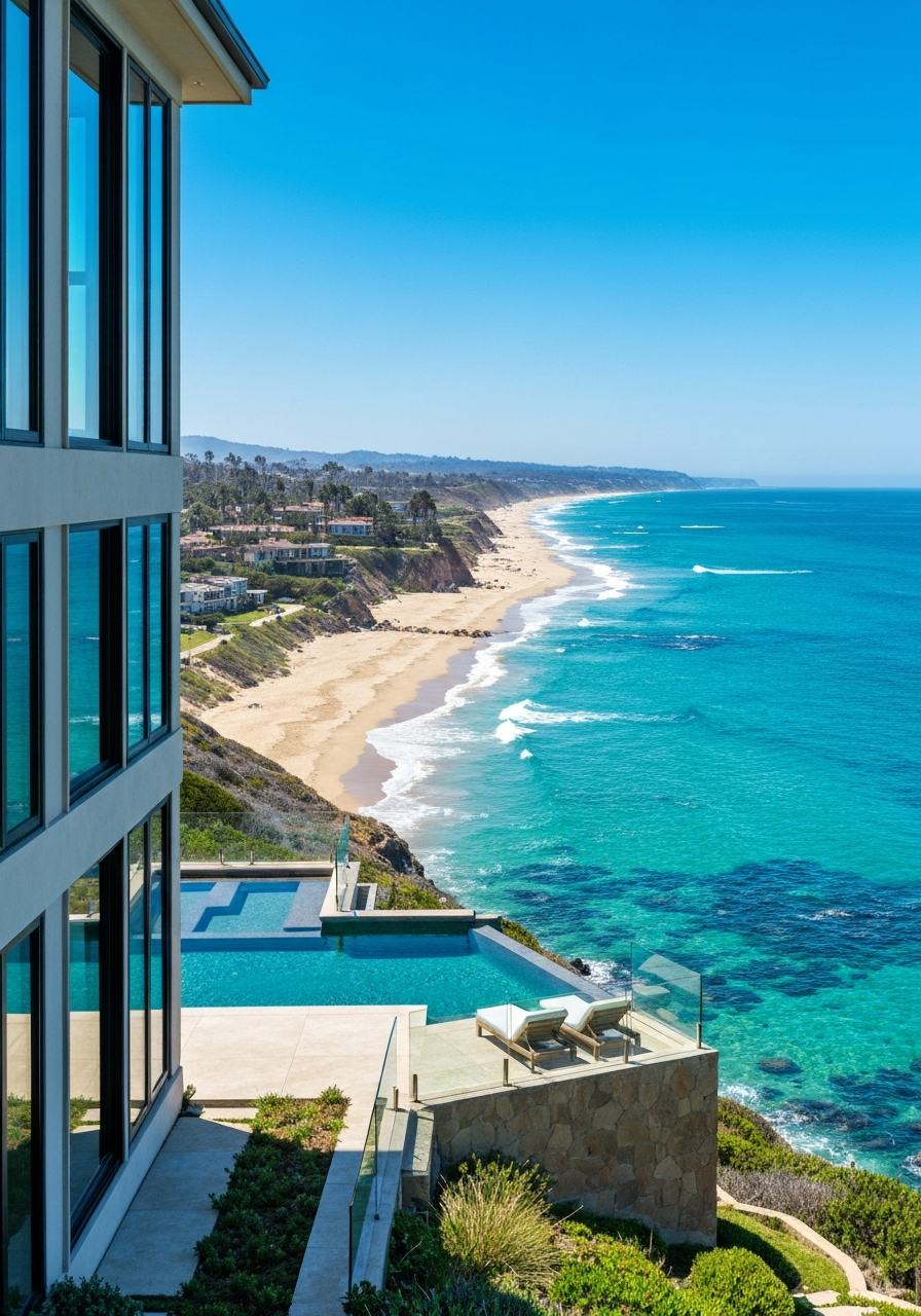 Malibu Coast