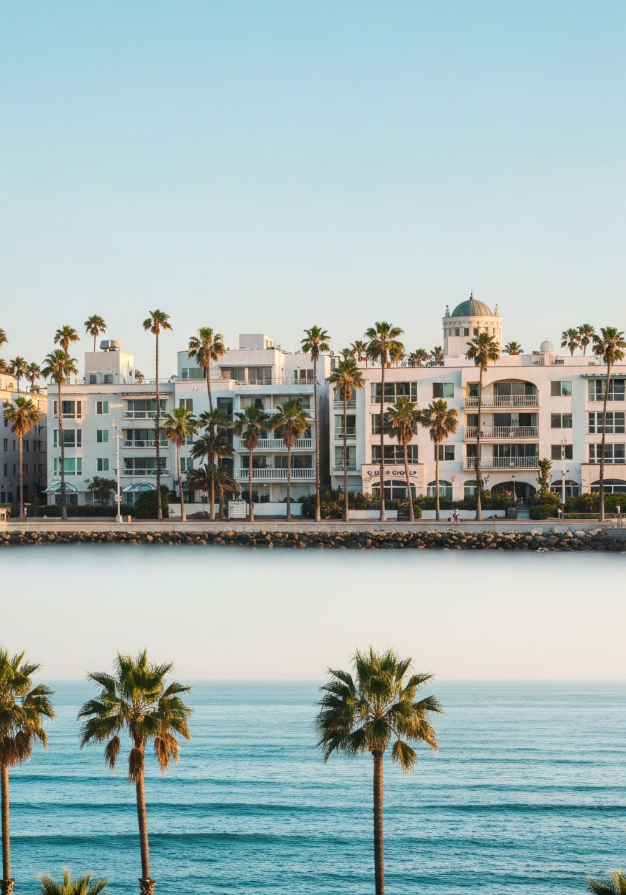 Santa Monica