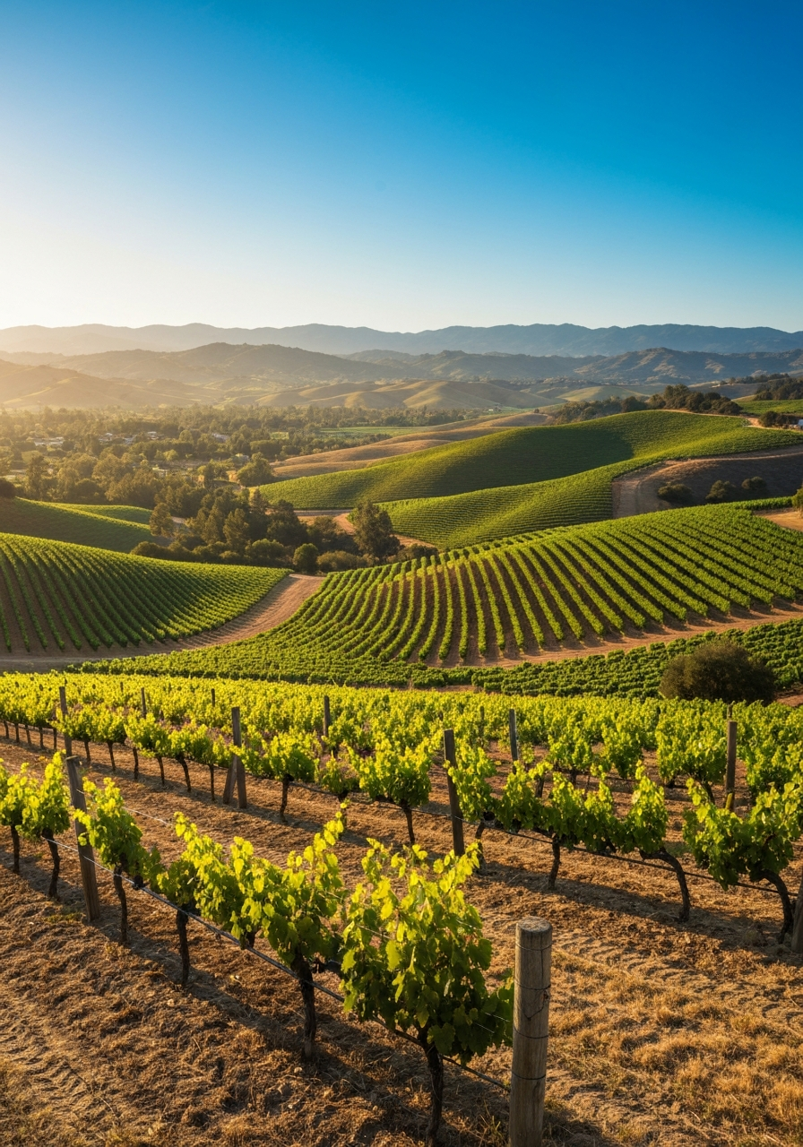 Santa Ynez Valley