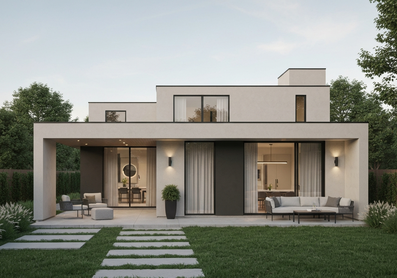 ADU's services in Ventura County and LA County by E And E Construction