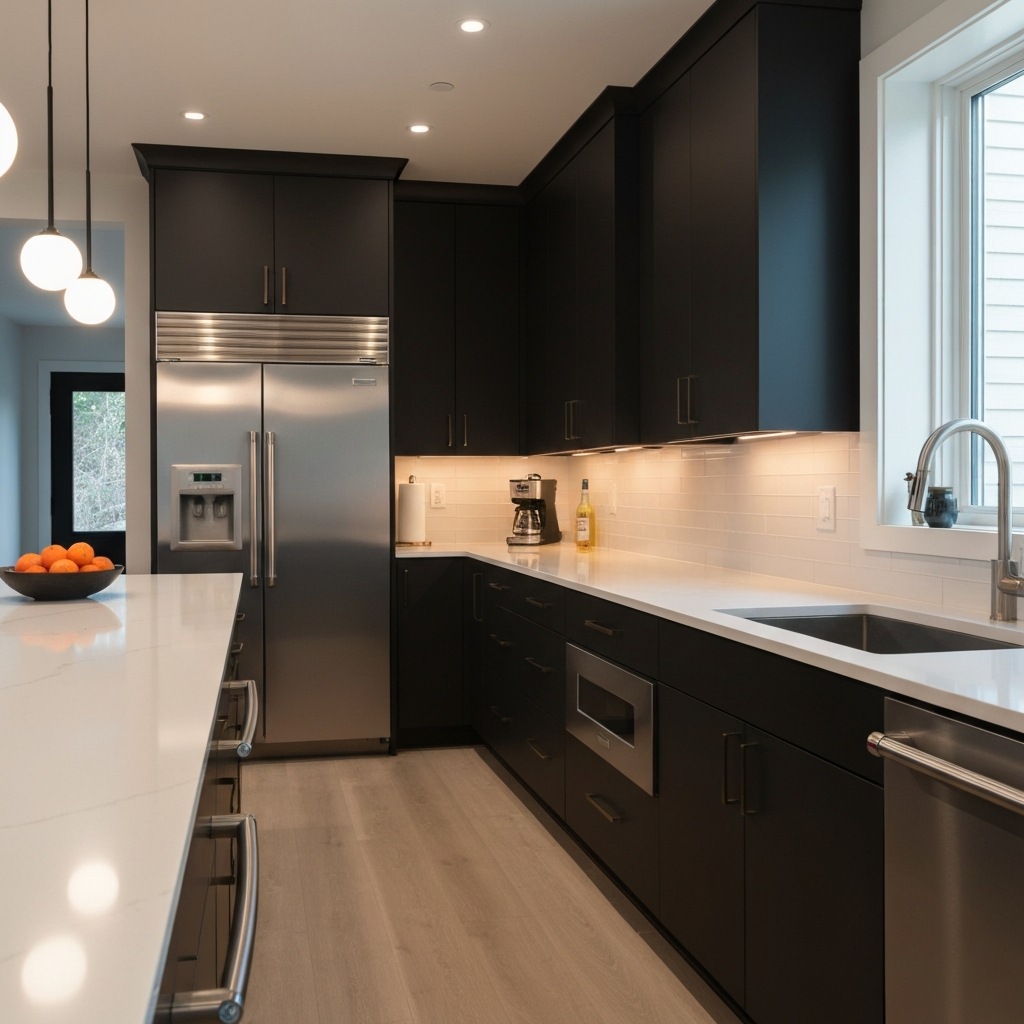 How to Choose a Kitchen Remodeler in Ventura County
