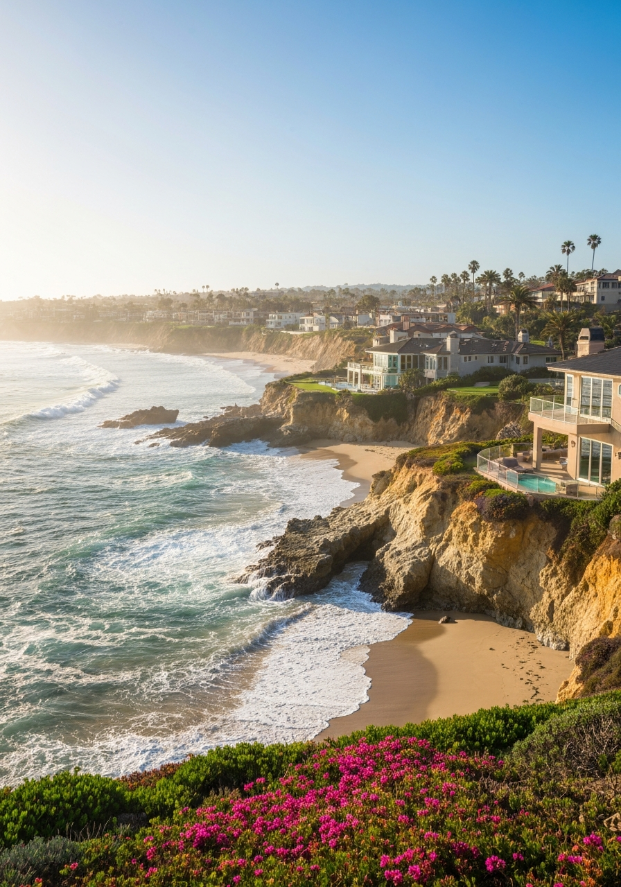 Ventura Coastline