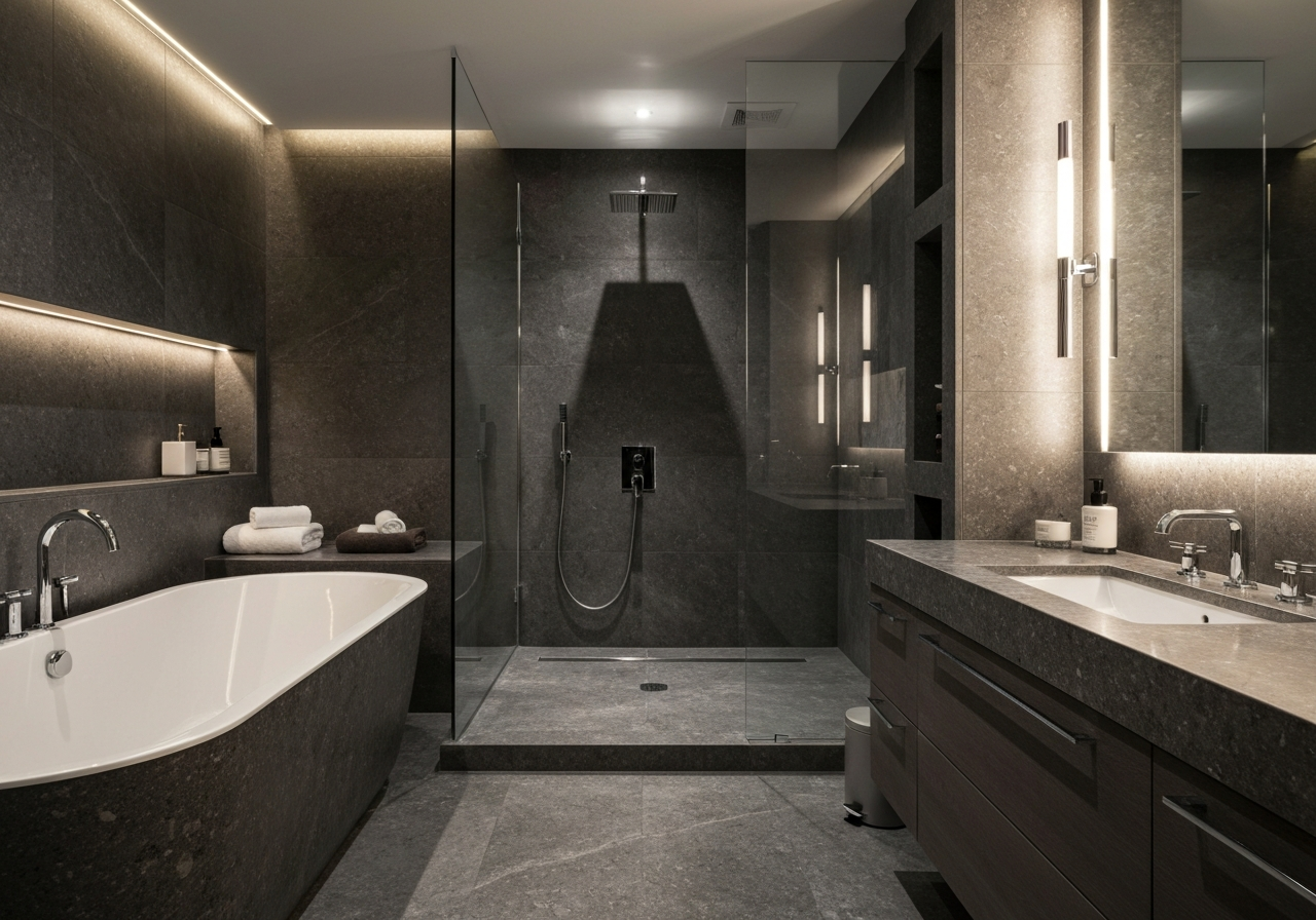 Remodeling in Los Angeles County