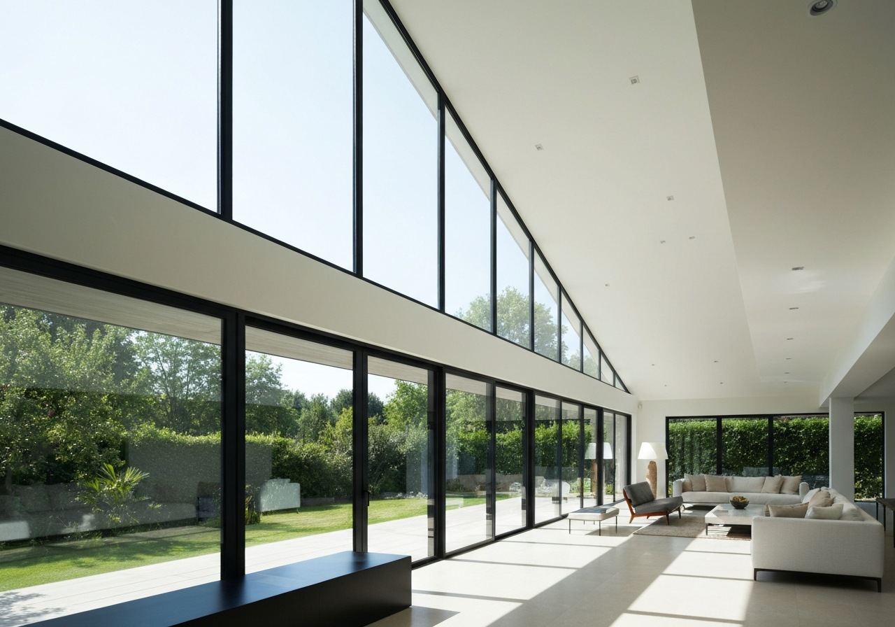 Window Installation services in Ventura County and LA County by E And E Construction