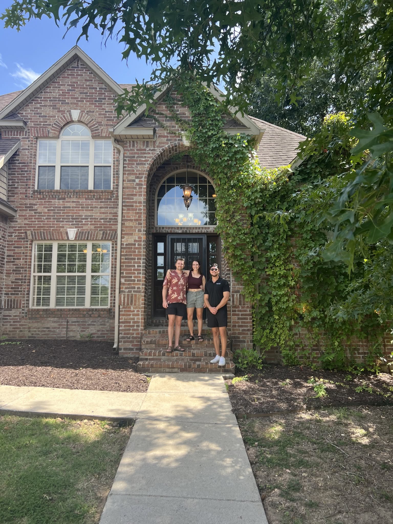 Front Porch Real Estate team - Let's Connect