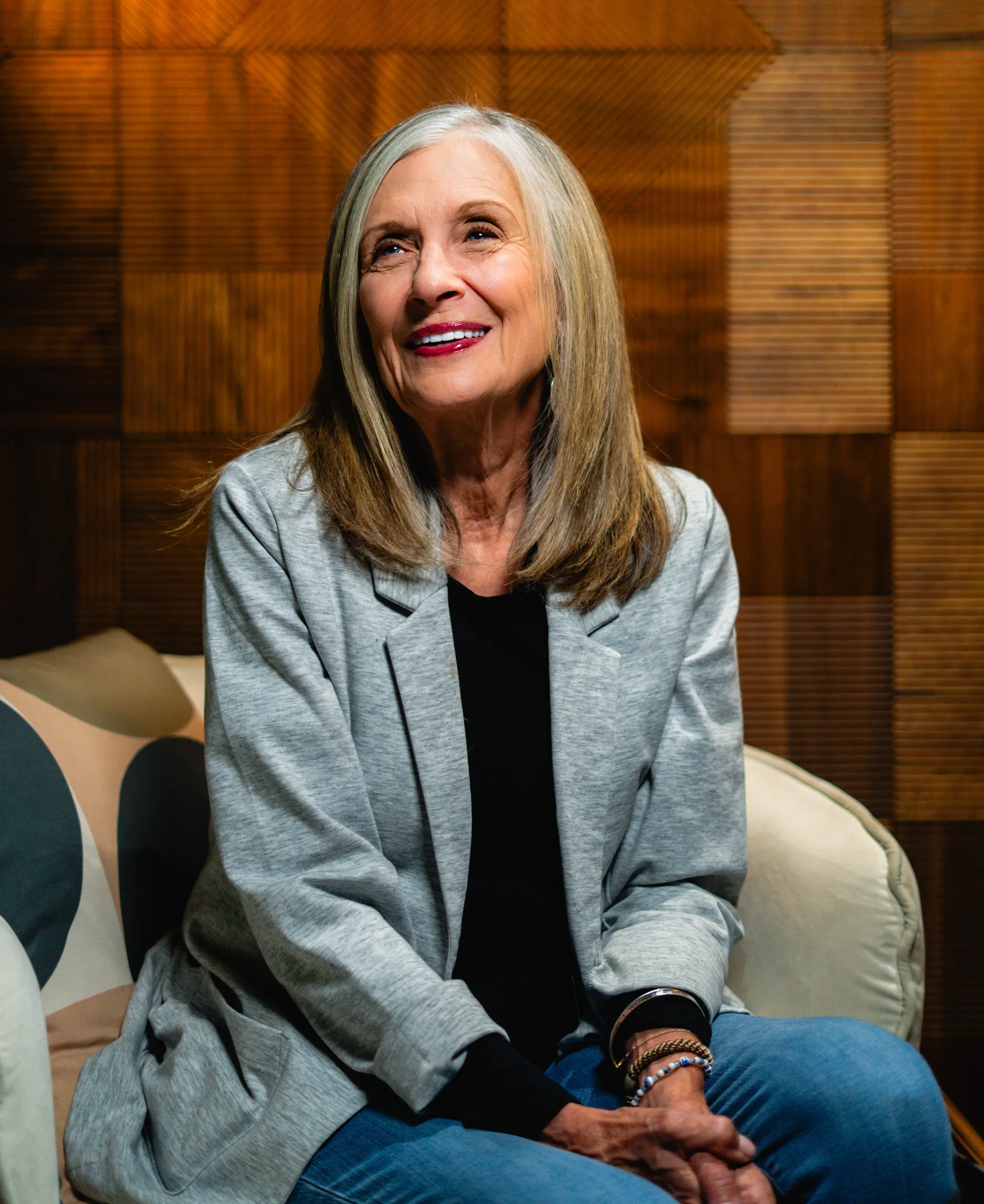 Diane Higgins