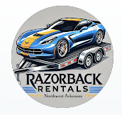 Client avatar Razorback Rentals
