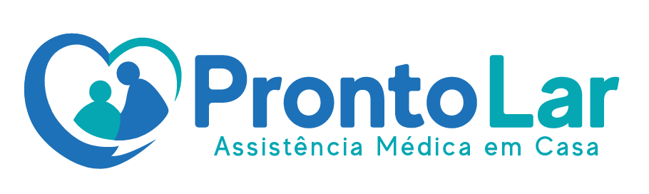 Pronto Lar — Assistência Médica em Casa