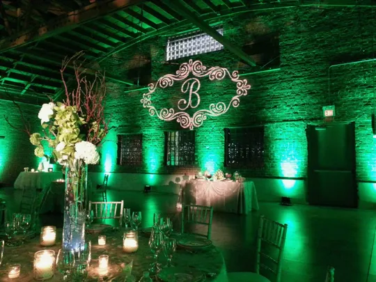 Uplighting