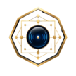 The Quiet Protocol Symbol
