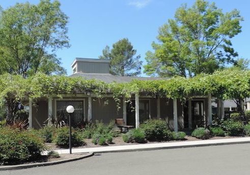 VILLAGE GREEN | SONOMA, CA