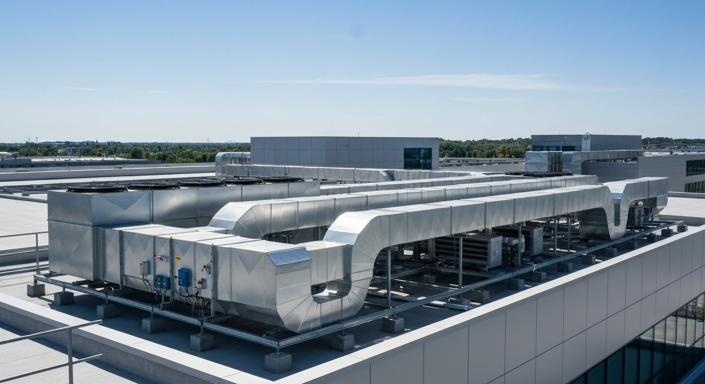 Commercial HVAC