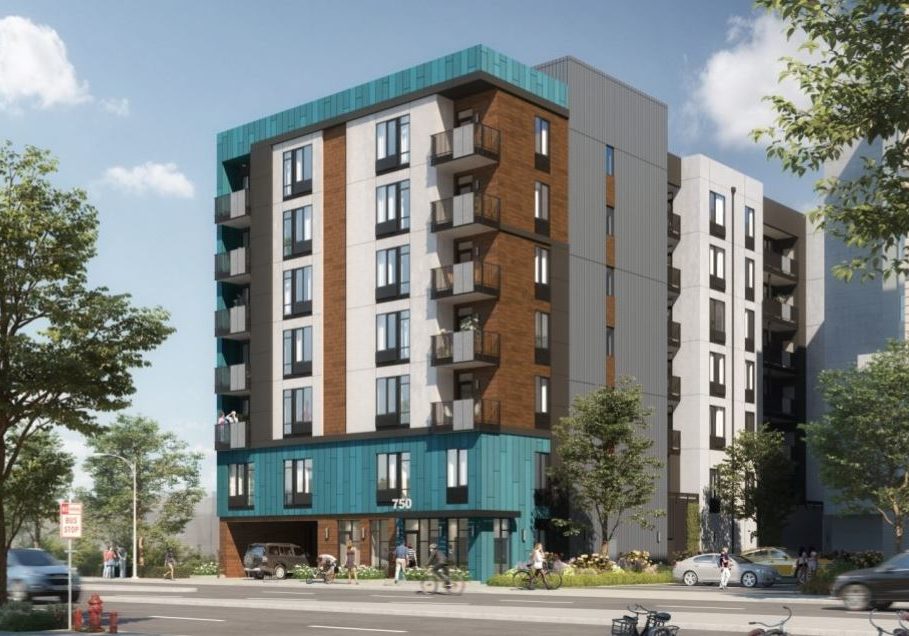 MARIPOSA PLACE | SAN JOSE, CA
