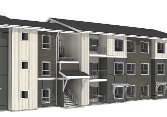 OAK VALLEY VILLAS | CLEARLAKE, CA