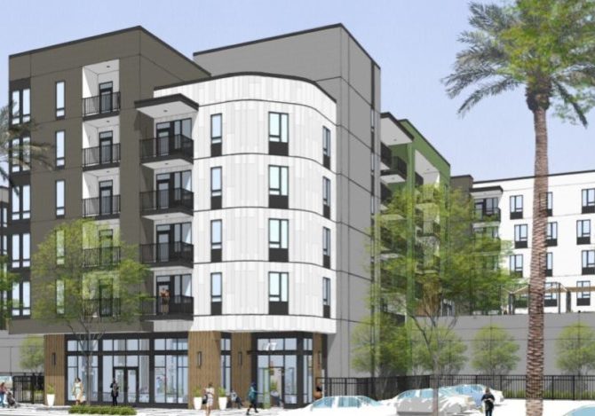 MADRONE PLACE I SAN JOSE, CA